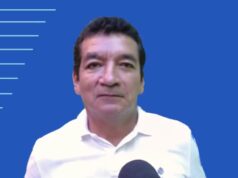 Vicente Valdiviezo: «Proyecto Plaza de Armas tiene un montón de irregularidades». Vicente Valdiviezo Proyecto Plaza de Armas tiene un montón de irregularidades.
