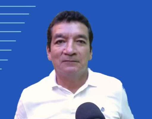 Vicente Valdiviezo: «Proyecto Plaza de Armas tiene un montón de irregularidades». Vicente Valdiviezo Proyecto Plaza de Armas tiene un montón de irregularidades.