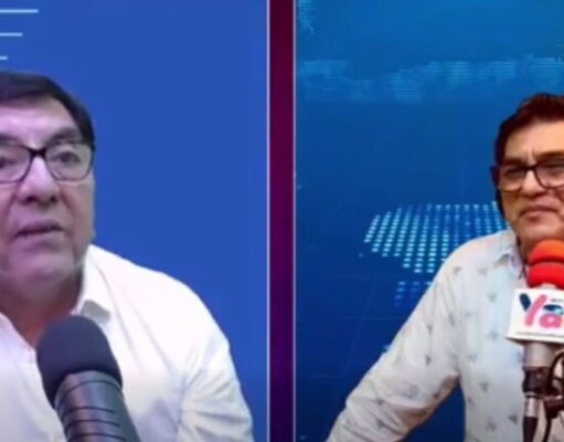 Abogado José Ramos cuestiona remodelación de la plaza de armas y asegura que «no existen razones técnicas que la justifiquen» Abogado José Ramos cuestiona remodelación de la plaza de armas y asegura que no existen razones técnicas que la justifiquen