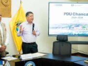 Concejo Provincial aprueba por unanimidad el Plan de Desarrollo Urbano de Chancay 2024-2034 Concejo Provincial aprueba por unanimidad el Plan de Desarrollo Urbano de Chancay 2024-2034