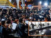 Concejo de Huaral aprueba creación del Coro y Orquesta Sinfónica Municipal Concejo de Huaral aprueba creación del Coro y Orquesta Sinfónica Municipal