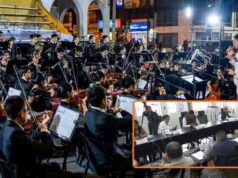 Concejo de Huaral aprueba creación del Coro y Orquesta Sinfónica Municipal Concejo de Huaral aprueba creación del Coro y Orquesta Sinfónica Municipal