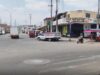 Denuncian peligro por falta de semáforo y señalización en concurrida intersección de Huaral Denuncian peligro por falta de semáforo y señalización en concurrida intersección de Huaral