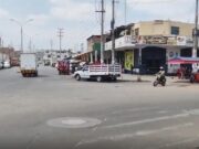 Denuncian peligro por falta de semáforo y señalización en concurrida intersección de Huaral Denuncian peligro por falta de semáforo y señalización en concurrida intersección de Huaral