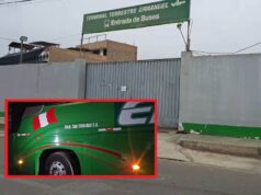 Emmanuel Vip reanudará sus operaciones con resguardo policial tras ataques extorsivos. Emmanuel Vip reanudará sus operaciones con resguardo policial tras ataques extorsivos