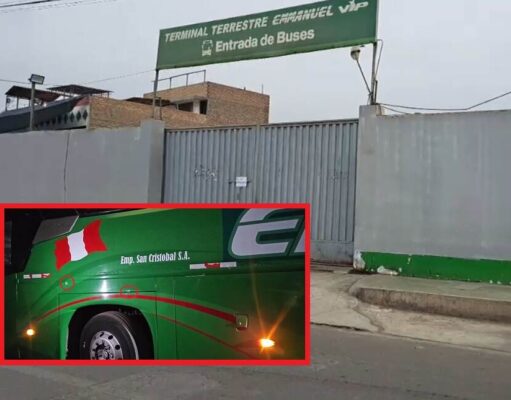 Emmanuel Vip reanudará sus operaciones con resguardo policial tras ataques extorsivos. Emmanuel Vip reanudará sus operaciones con resguardo policial tras ataques extorsivos