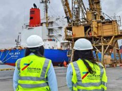 Poder Judicial ratifica que OSITRÁN puede regular y supervisar el puerto de Chancay Poder Judicial ratifica que OSITRÁN puede regular y supervisar el puerto de Chancay