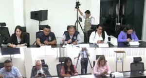 Por mayoría, Concejo de Huaral aprueba propuesta de dos candidatos para integrar el directorio transitorio de Emapa Huaral Por mayoría, Concejo de Huaral aprueba propuesta de dos candidatos para integrar el directorio transitorio de Emapa Huaral