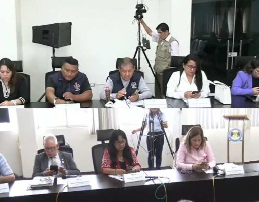 Por mayoría, Concejo de Huaral aprueba propuesta de dos candidatos para integrar el directorio transitorio de Emapa Huaral Por mayoría, Concejo de Huaral aprueba propuesta de dos candidatos para integrar el directorio transitorio de Emapa Huaral