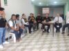 Reforzarán seguridad en la Ruta Lima–Huaral tras ataques contra Emmanuel Vip Reforzarán seguridad en la Ruta Lima–Huaral tras ataques contra Emmanuel Vip