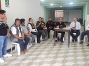 Reforzarán seguridad en la Ruta Lima–Huaral tras ataques contra Emmanuel Vip Reforzarán seguridad en la Ruta Lima–Huaral tras ataques contra Emmanuel Vip