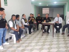 Reforzarán seguridad en la Ruta Lima–Huaral tras ataques contra Emmanuel Vip Reforzarán seguridad en la Ruta Lima–Huaral tras ataques contra Emmanuel Vip