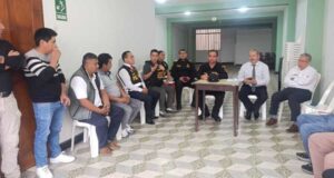 Reforzarán seguridad en la Ruta Lima–Huaral tras ataques contra Emmanuel Vip Reforzarán seguridad en la Ruta Lima–Huaral tras ataques contra Emmanuel Vip