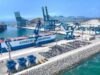 Cosco Shipping Ports Chancay lleva al Tribunal Constitucional disputa por la supervisión regulatoria del puerto COSCO SHIPPING PORTS CHANCAY LLEVA AL TRIBUNAL CONSTITUCIONAL DISPUTA POR LA SUPERVISIÓN REGULATORIA DEL PUERTO