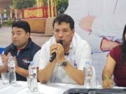 Jorge Arrieta niega responsabilidad en atentado contra candidato a regidor y anuncia posibles acciones legales. Jorge Arrieta niega responsabilidad en atentado contra candidato a regidor y anuncia posibles acciones legales.