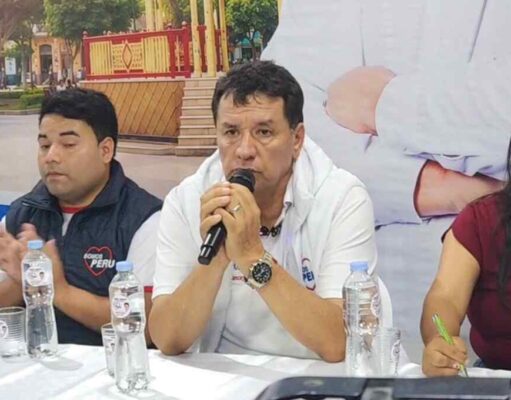 Jorge Arrieta niega responsabilidad en atentado contra candidato a regidor y anuncia posibles acciones legales. Jorge Arrieta niega responsabilidad en atentado contra candidato a regidor y anuncia posibles acciones legales.