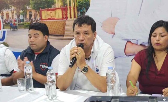 Jorge Arrieta niega responsabilidad en atentado contra candidato a regidor y anuncia posibles acciones legales Jorge Arrieta niega responsabilidad en atentado contra candidato a regidor y anuncia posibles acciones legales.