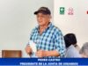 Junta de Usuarios advierte retrasos en trabajos ante la llegada del Niño Costero Junta de Usuarios advierte retrasos en trabajos ante la llegada del Niño Costero