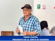 Junta de Usuarios advierte retrasos en trabajos ante la llegada del Niño Costero Junta de Usuarios advierte retrasos en trabajos ante la llegada del Niño Costero