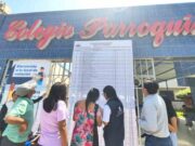 Más de 177 mil electores votarán en Huaral y Canta en las Elecciones Regionales y Municipales 2026 Más de 177 mil electores votarán en Huaral y Canta en las Elecciones Regionales y Municipales 2026