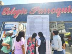 Más de 177 mil electores votarán en Huaral y Canta en las Elecciones Regionales y Municipales 2026 Más de 177 mil electores votarán en Huaral y Canta en las Elecciones Regionales y Municipales 2026