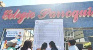 Más de 177 mil electores votarán en Huaral y Canta en las Elecciones Regionales y Municipales 2026 Más de 177 mil electores votarán en Huaral y Canta en las Elecciones Regionales y Municipales 2026