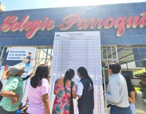 Más de 177 mil electores votarán en Huaral y Canta en las Elecciones Regionales y Municipales 2026 Más de 177 mil electores votarán en Huaral y Canta en las Elecciones Regionales y Municipales 2026