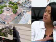 Regidora presenta queja ante Contraloría por proyecto de remodelación de la Plaza de Armas Regidora presenta queja ante Contraloría por proyecto de remodelación de la Plaza de Armas