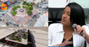 Regidora presenta queja ante Contraloría por proyecto de remodelación de la Plaza de Armas Regidora presenta queja ante Contraloría por proyecto de remodelación de la Plaza de Armas