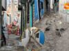 Vecinos del Pasaje Hurtado denuncian abandono de obras y exigen atención de Emapa Huaral Vecinos del Pasaje Hurtado denuncian abandono de obras y exigen atención de Emapa Huaral