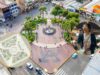 Arquitecta Martha Coca: Si la plaza no está en ruinas, ¿Qué justifica su demolición? Arquitecta Martha Coca Si la plaza no está en ruinas, ¿Qué justifica su demolición